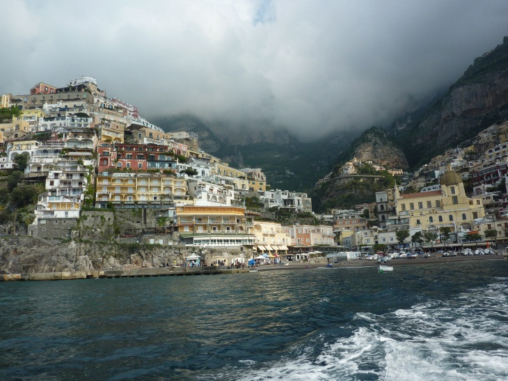 Discover Positano - Daily Tour景点图片