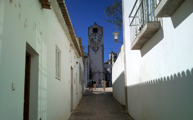 Quinta Velha Village主图