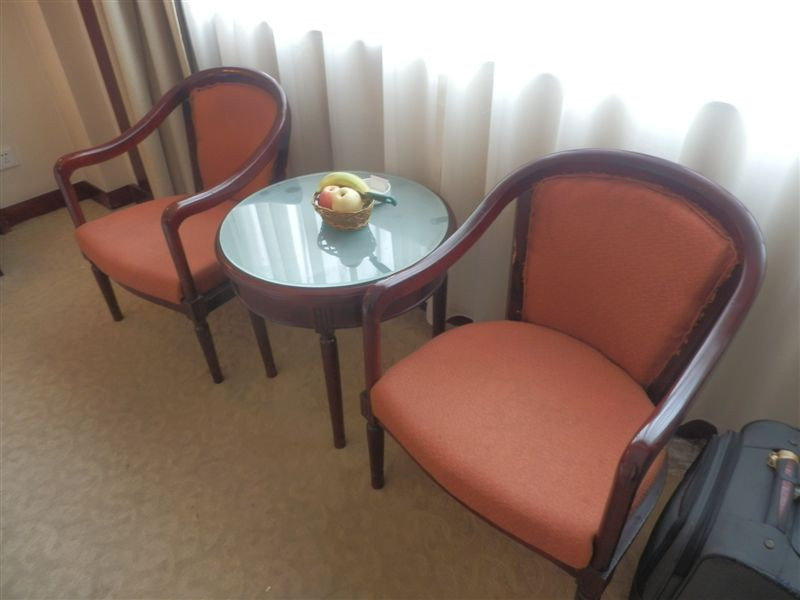 常德华天大酒店主图