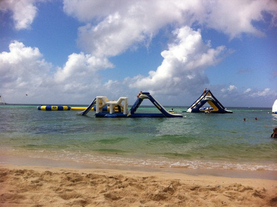 Paradise Beach Cozumel-考祖梅必去景点