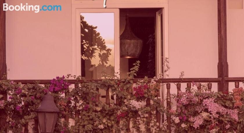 Hotel Quinta La Aurora主图