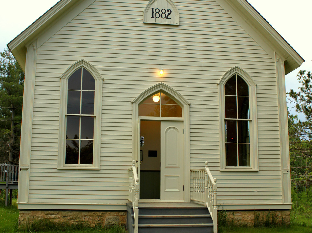 Folklore Village-Dodgeville必去景点