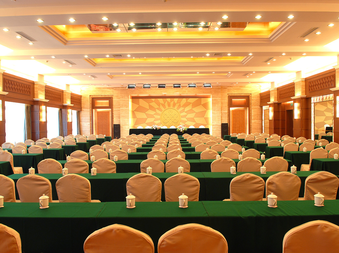 东方大酒店主图