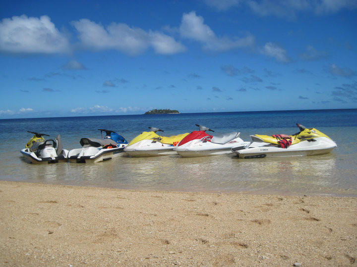 Jetski Safari景点图片