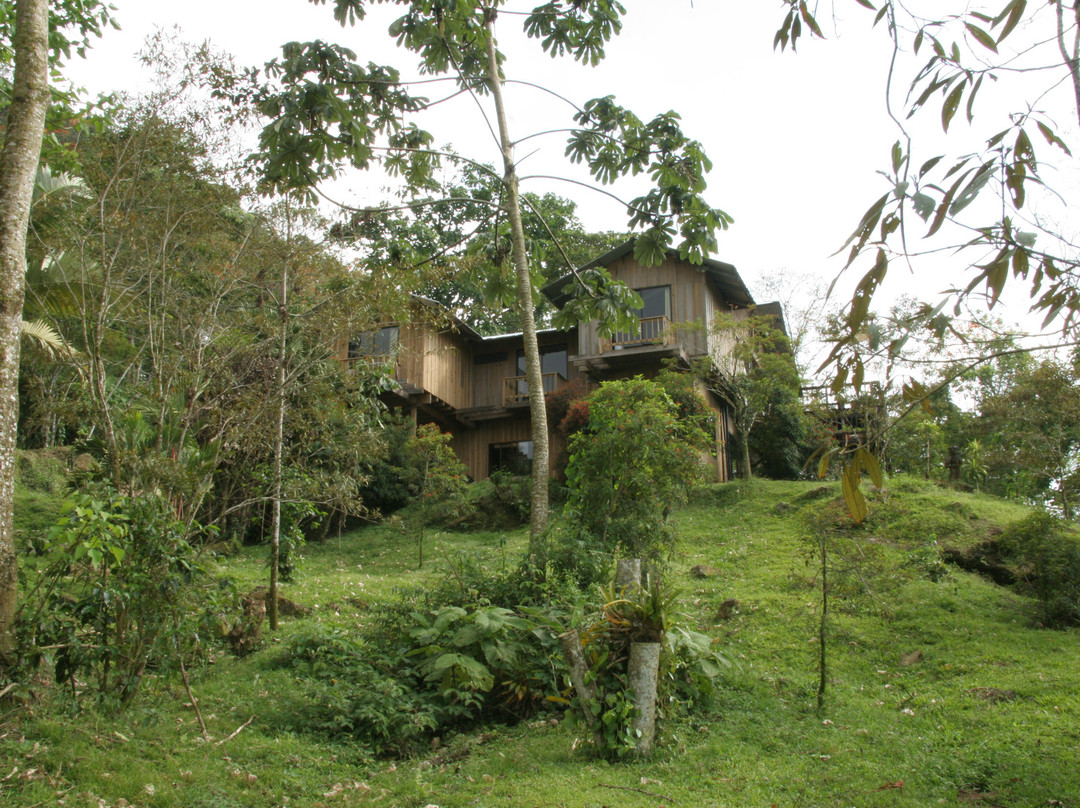 Finca Integral Dikla
