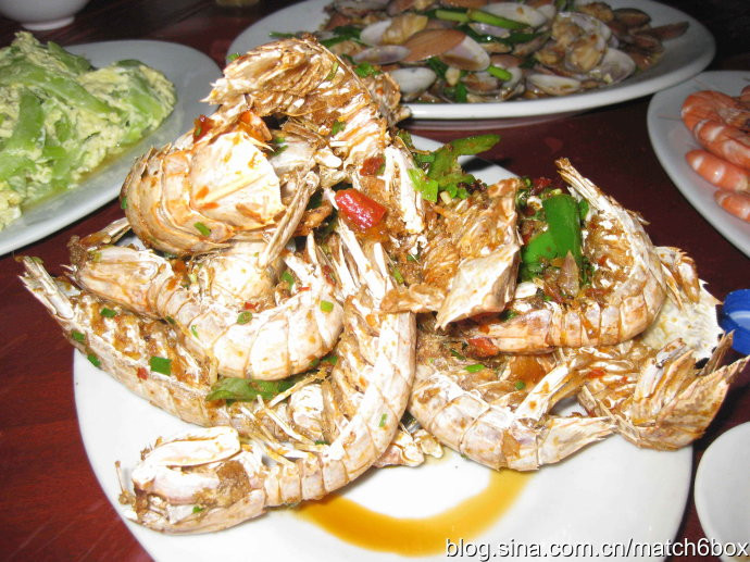 金海湾国际滨海旅游区-惠东县必去景点