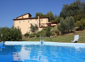 Il Torrino di Sotto B&B-官方