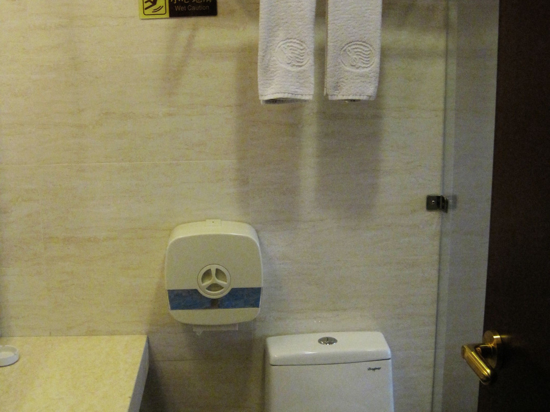 维也纳酒店(深圳蛇口海湾店)主图