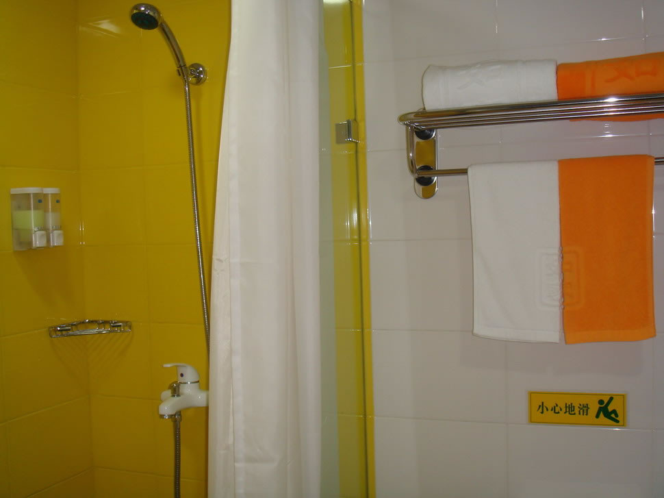 北京如家紫竹桥店主图