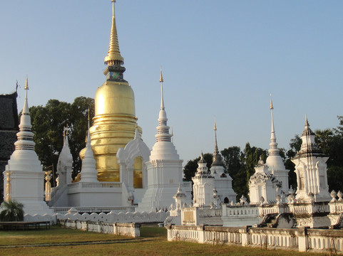 松德寺-清迈必去景点