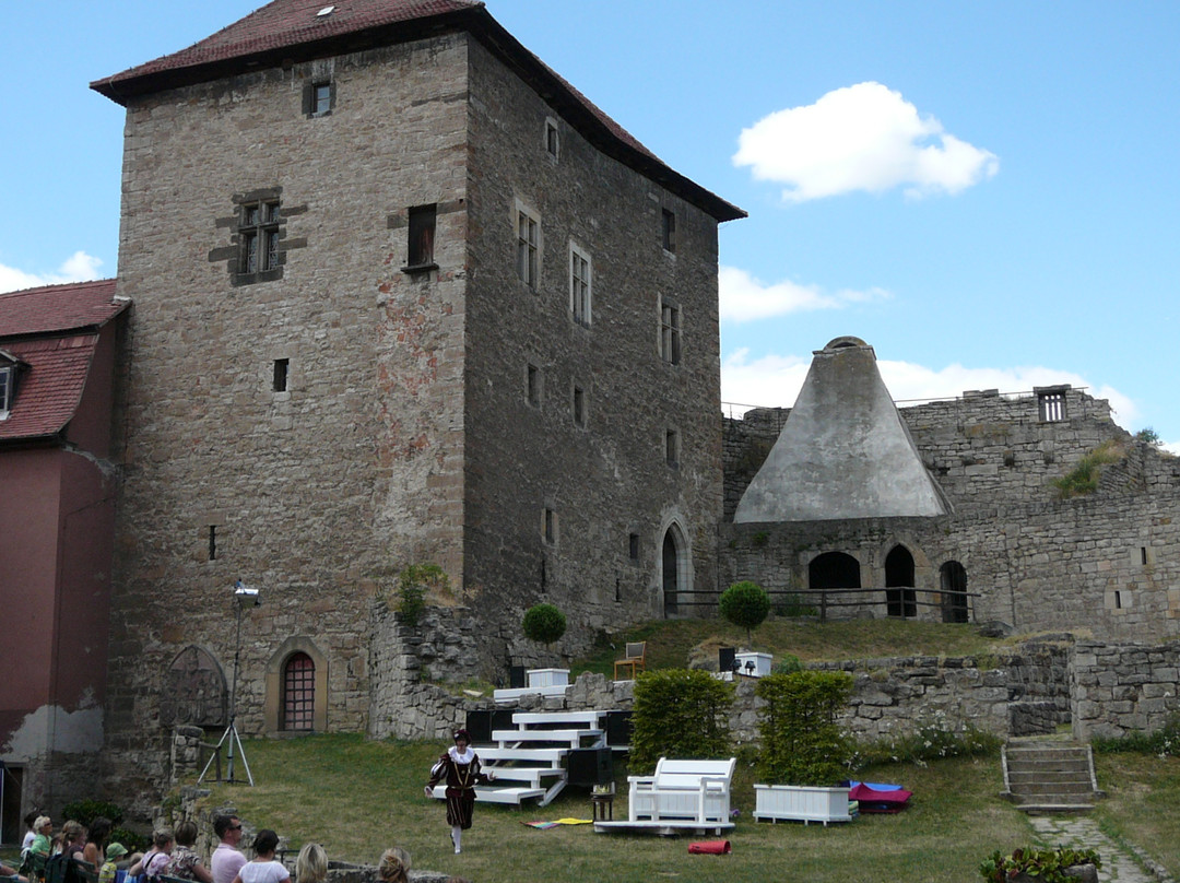 Schwabhausen旅游攻略图片