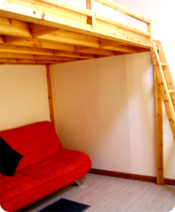 繁花似景酒店主图