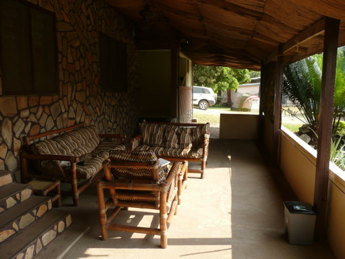 Biakpa Mountain Paradise