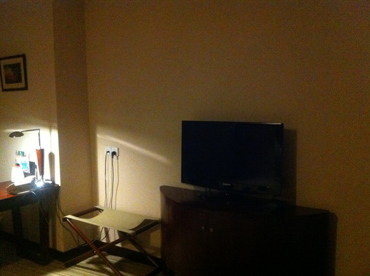 姑苏锦江大酒店主图