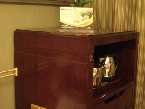 沈阳皇朝万鑫酒店主图