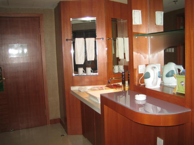 宏马时代广场酒店主图