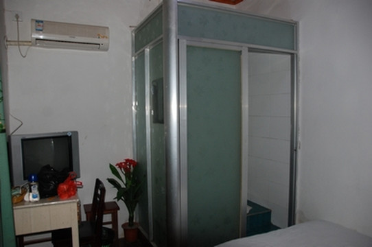 松鹤堂·徽式休闲度假客栈（宏村景区店）主图