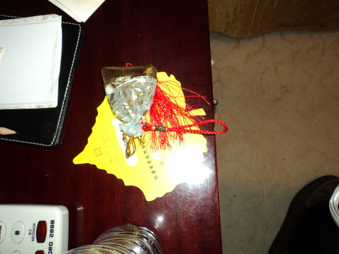 瑞贝卡大酒店（郑州二七广场店）主图