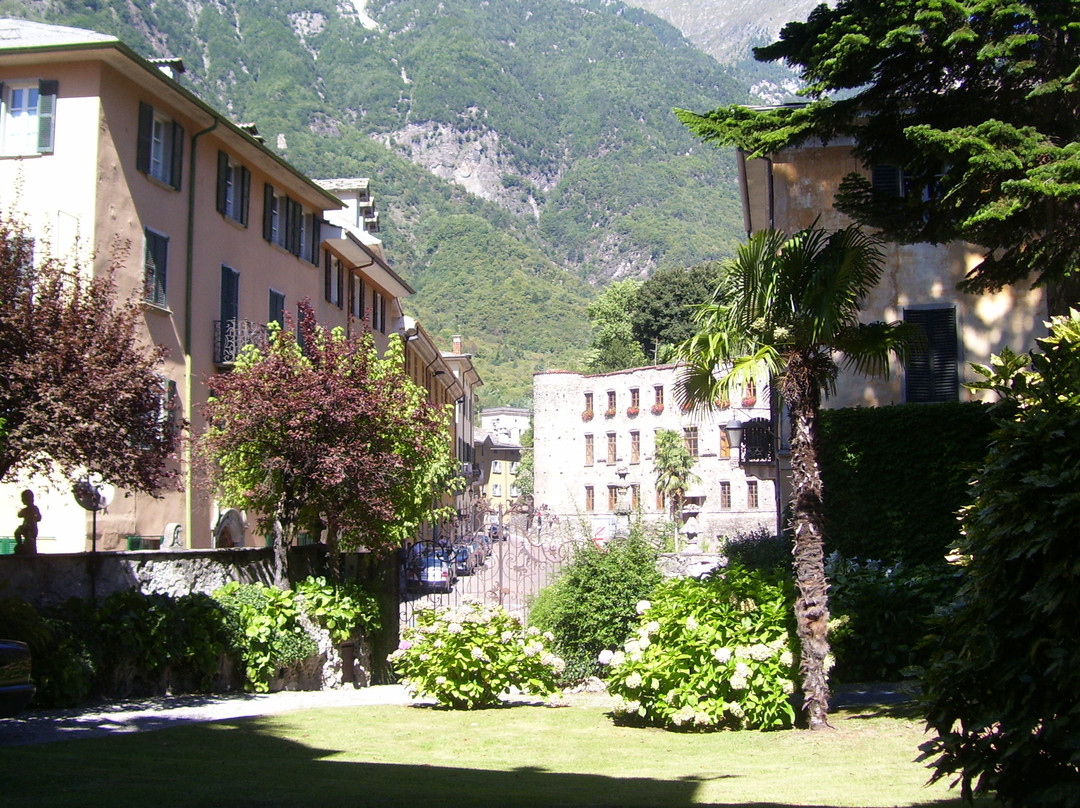 Palazzo Salis主图