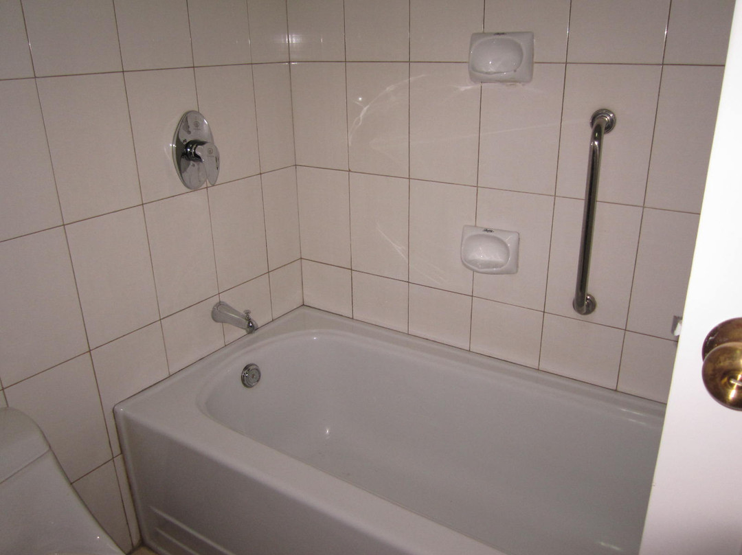 东方明珠国际大酒店主图