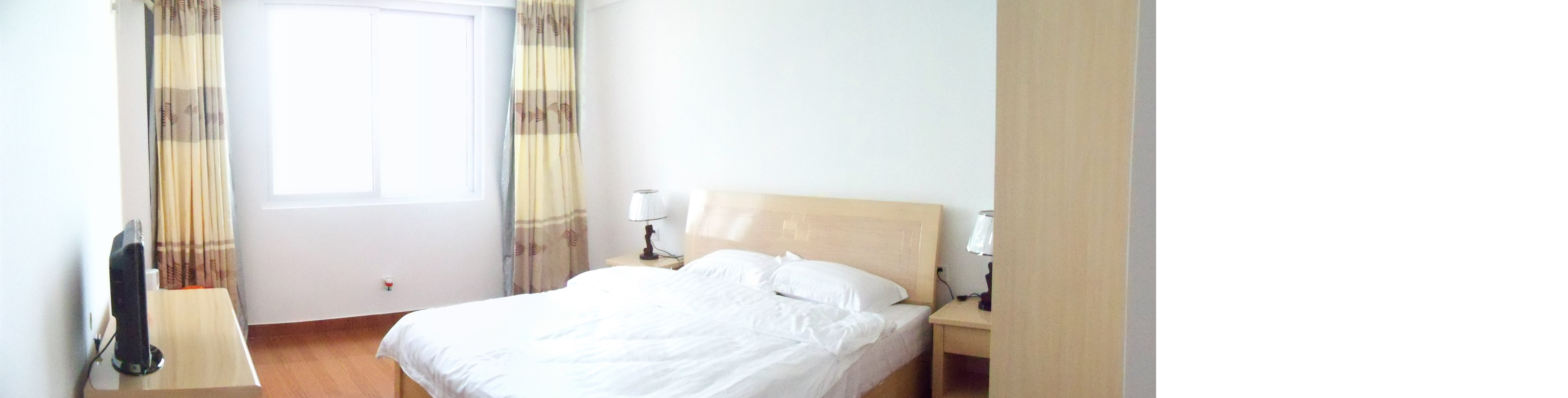 南门湾海景公寓-官方