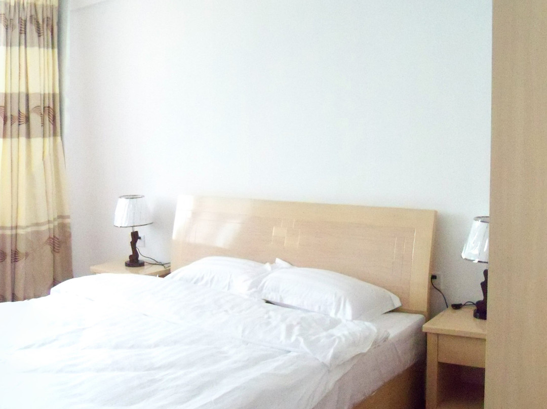 南门湾海景公寓主图