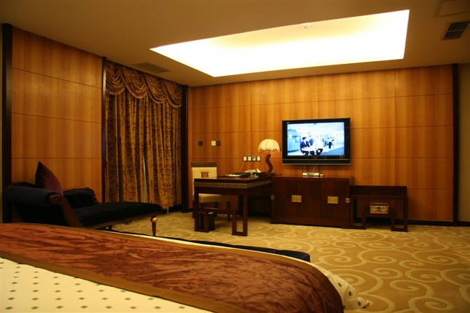 女神大酒店(十六中店)主图