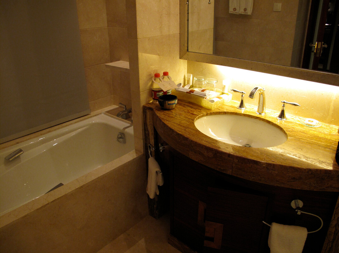 盐城迎宾馆主图