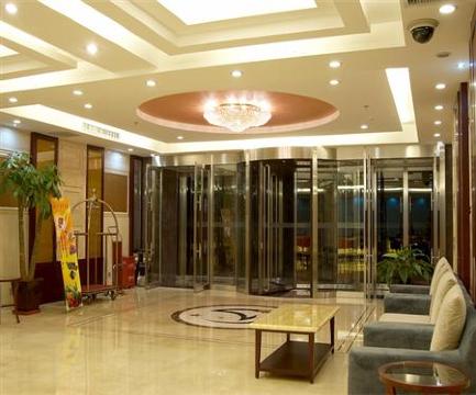 星月亮马酒店-客卧