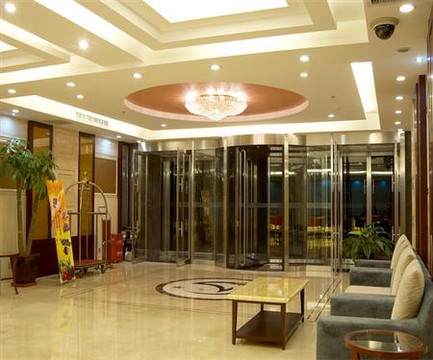 星月亮马酒店主图