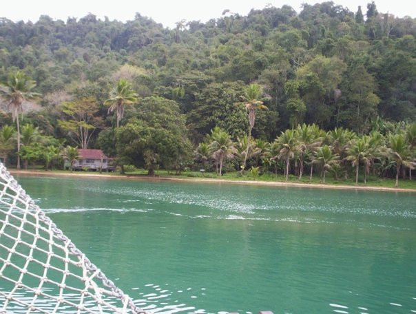 Paraty Explorer景点图片