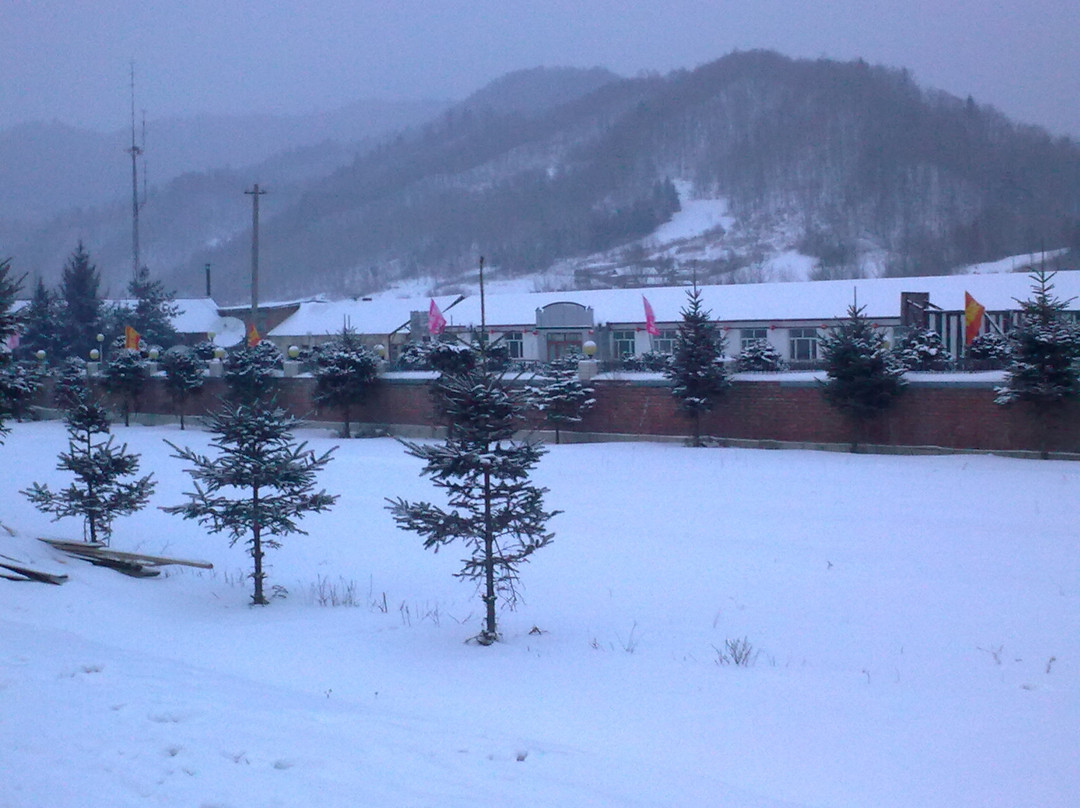 五常旅游攻略图片