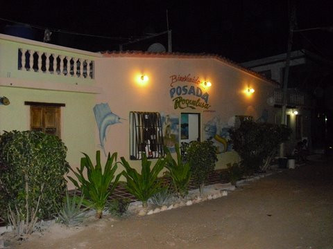 Posada Roquelusa主图