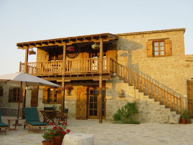 Jasmines House