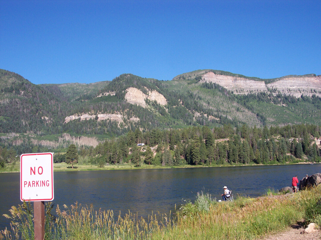 Haviland Lake-科罗拉多必去景点