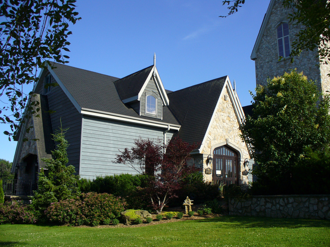 Vineland Estates Winery景点图片