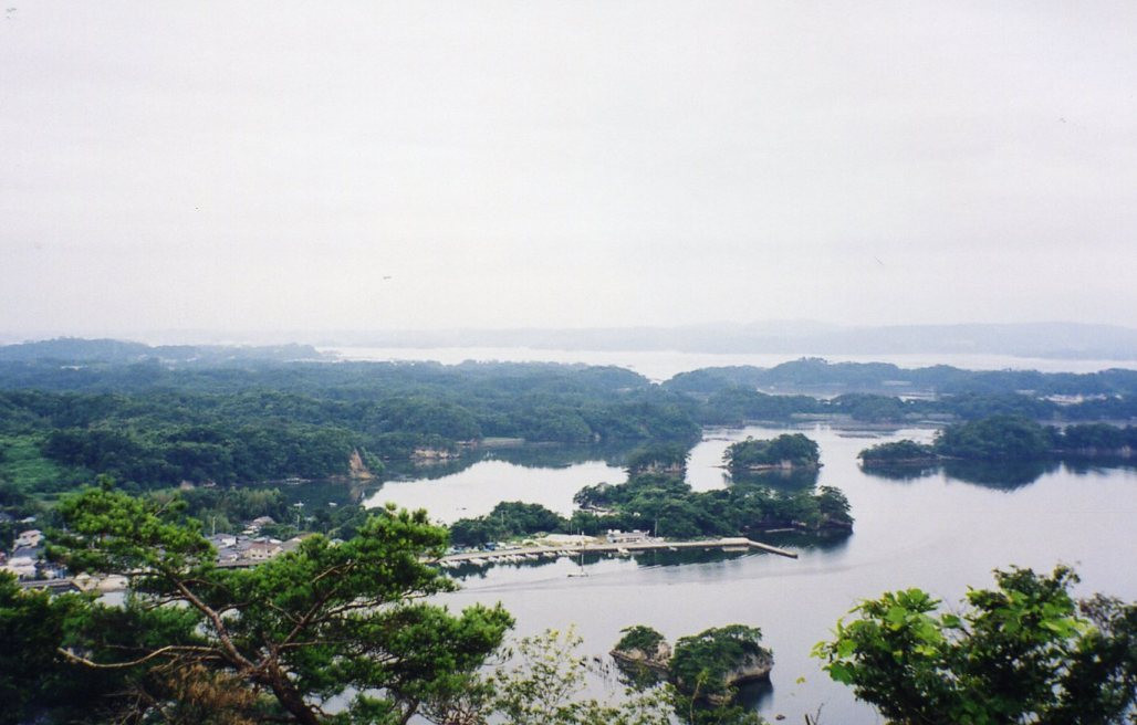 Odakamori Observatory景点图片