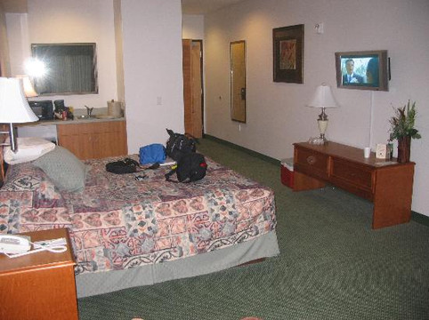 The Skagit Ridge Hotel主图