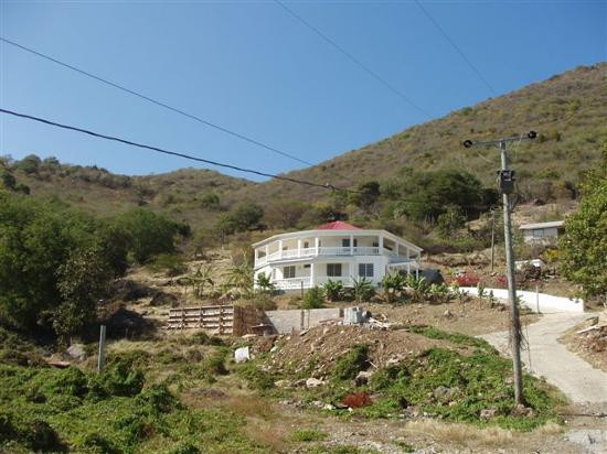 Rudy's Mariner Inn主图