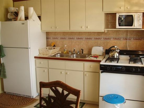 Rudy's Mariner Inn主图