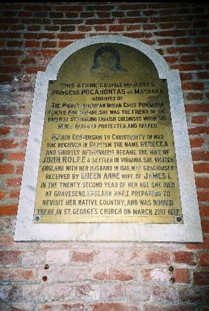 詹姆斯敦-威廉斯堡必去景点