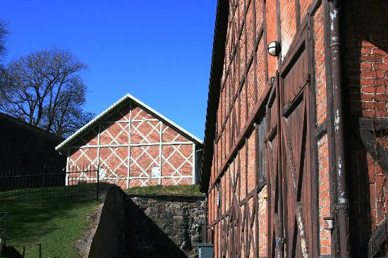 阿肯修弗斯城堡与要塞（Akershus Slott og Festning）景点图片