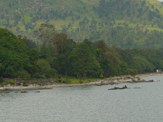 Visit Lake Kivu Boat tour & Adventure-Kibuye必去景点