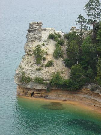 彩岩国家湖滨区-缪尼辛必去景点