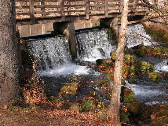 Cherryville旅游攻略图片