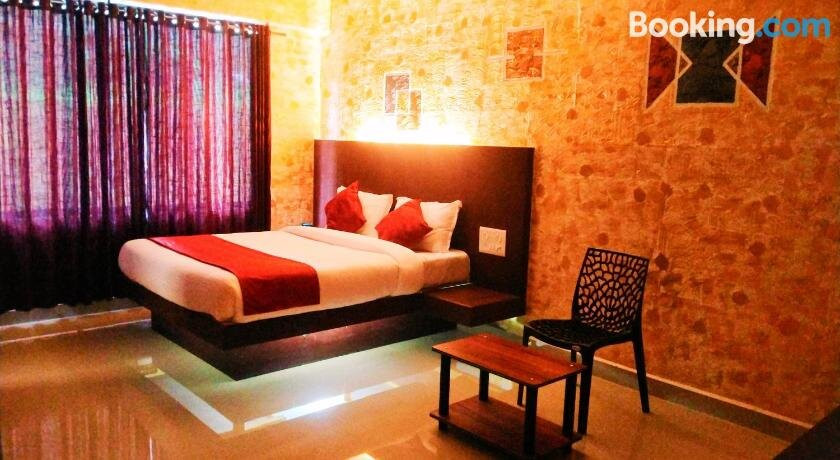 Rambler Garden Resort