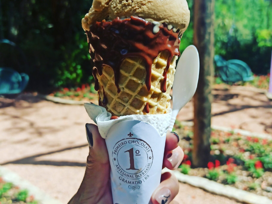 Garden Park Gramado-格拉玛多必去景点