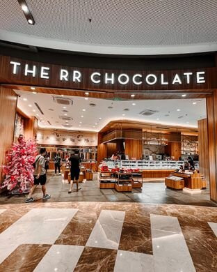 The RR Chocolate - PIK Avenue