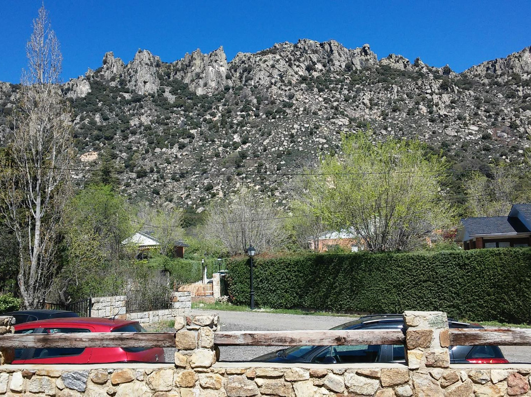 Alojamientos Rurales EL Druida