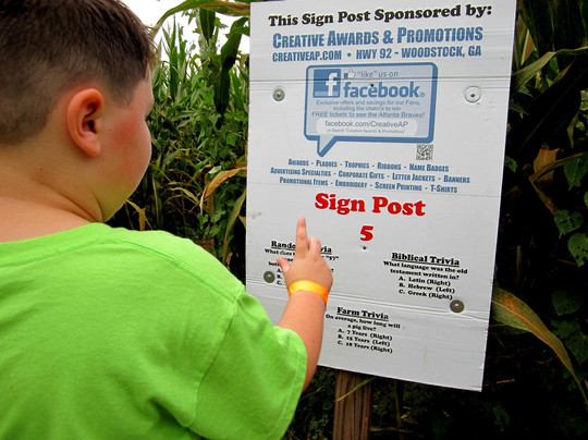 Cagle's Dairy-Canton必去景点